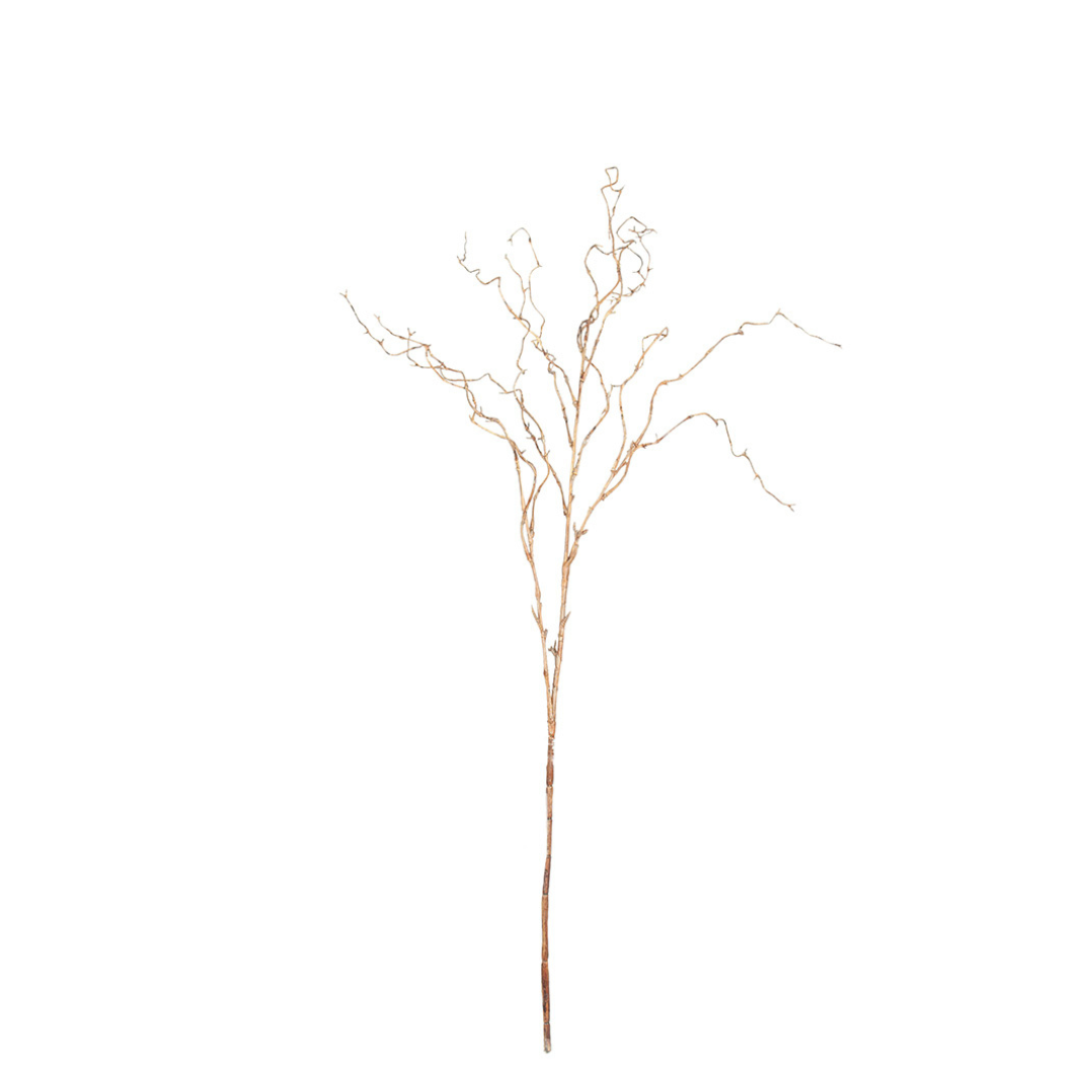 Willow Branch Light Brown - 100cm