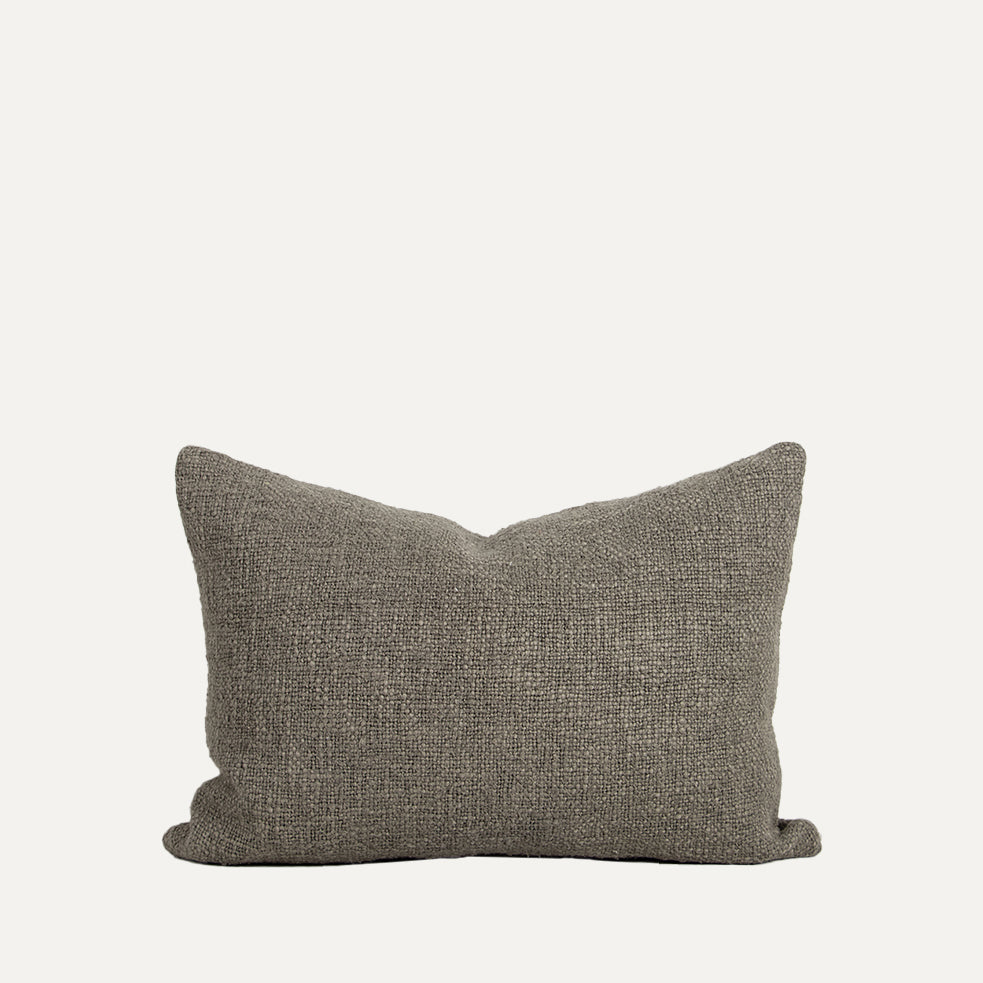 Cyprian Cushion - SageMeluka Furniture by Danske Mobler