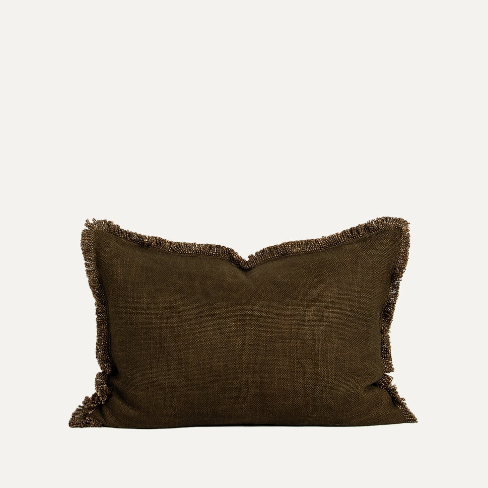 Dover Cushion - LeafMeluka Furniture by Danske Mobler