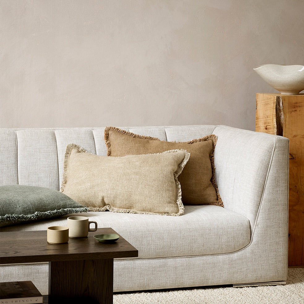 Dover Cushion - SageMeluka Furniture by Danske Mobler