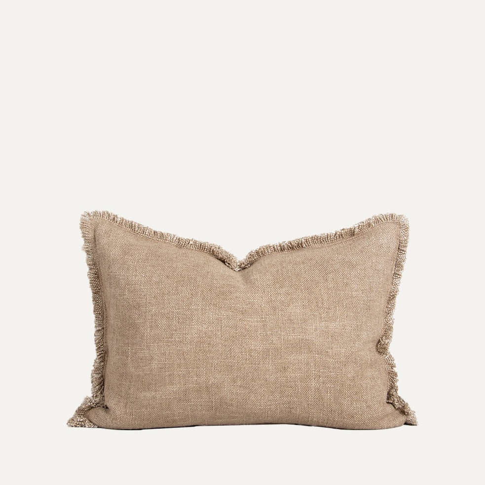 Dover Cushion - NaturalMeluka Furniture by Danske Mobler