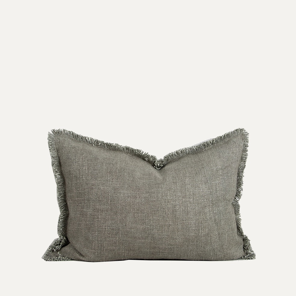 Dover Cushion - Sage