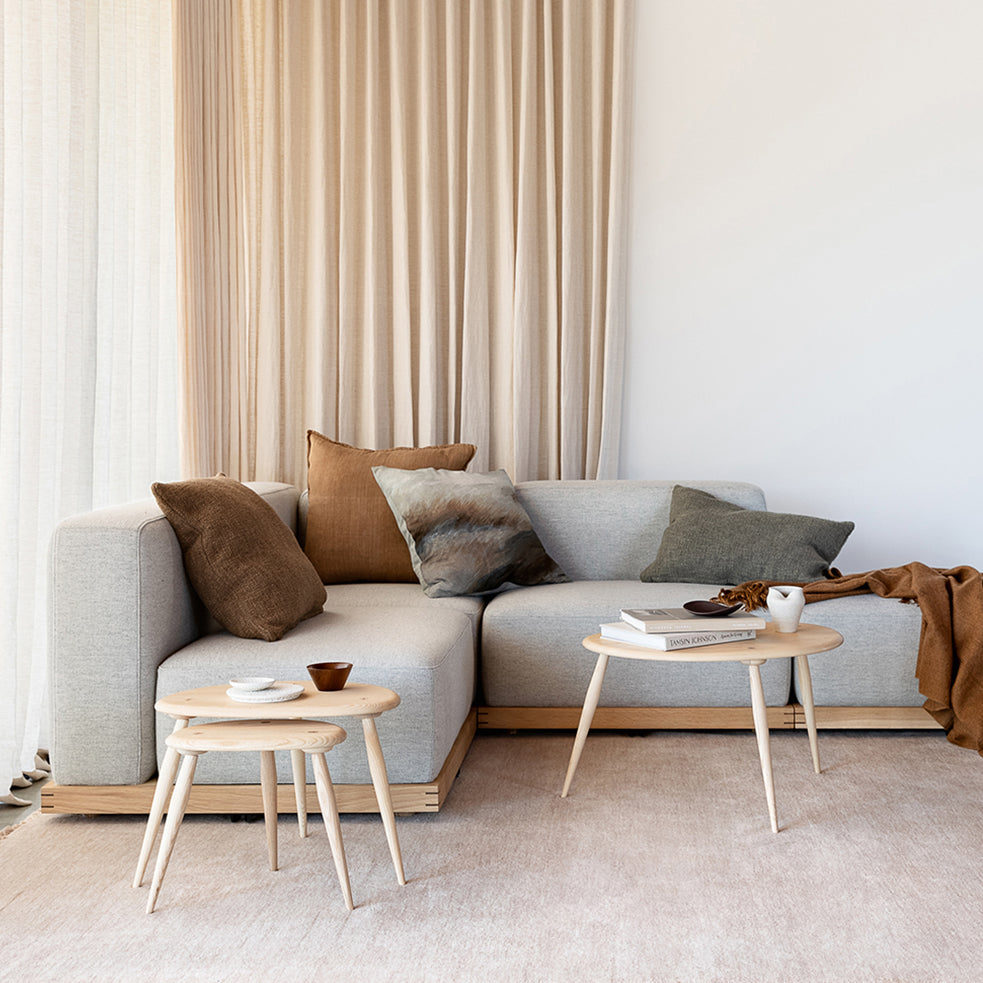 Dune CushionMeluka Furniture by Danske Mobler