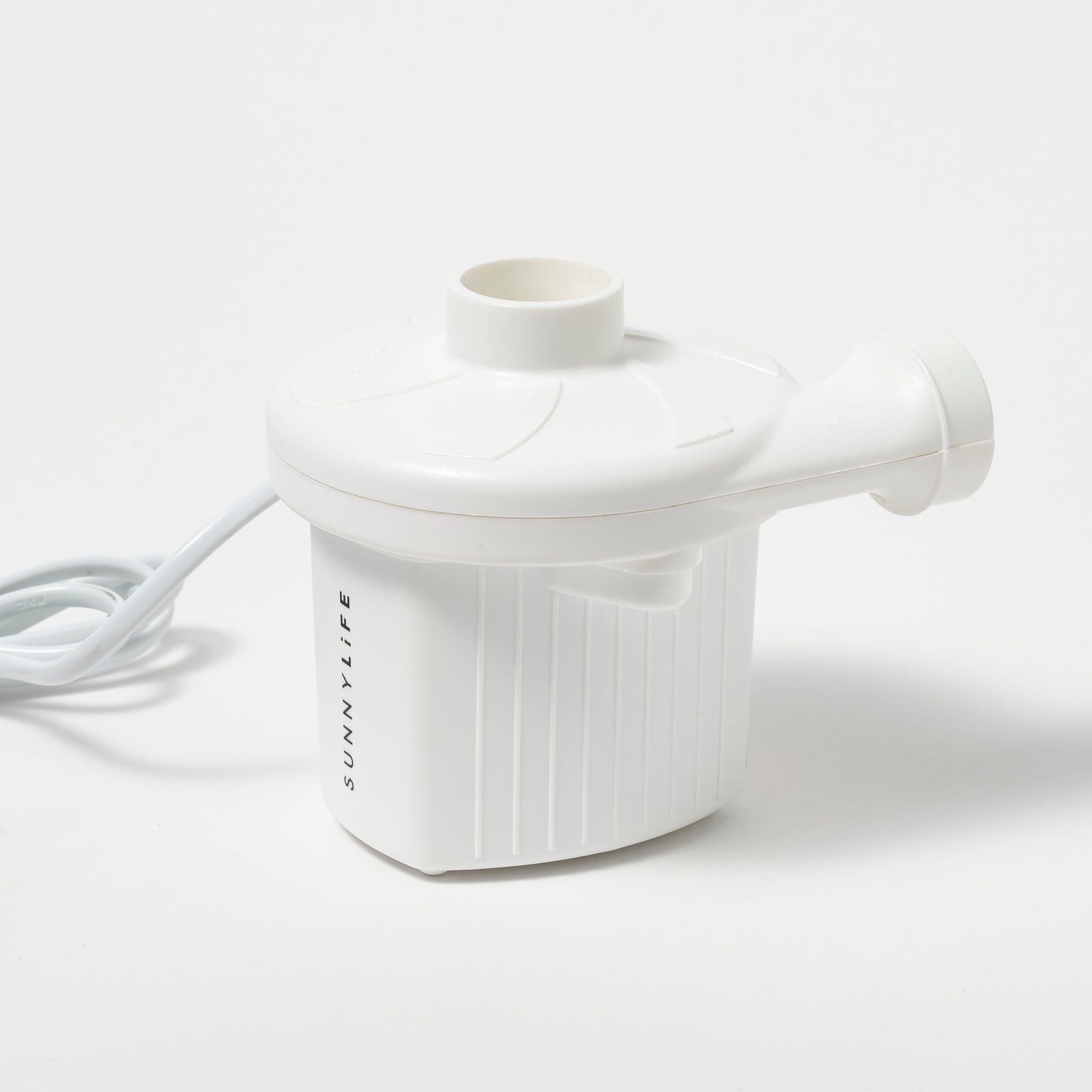 Electric Air PumpMeluka Furniture by Danske Mobler