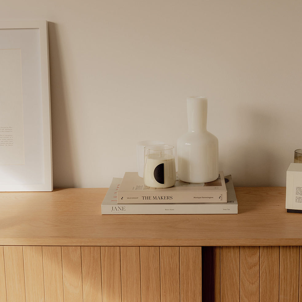 Bee Midi CandleMeluka Furniture by Danske Mobler