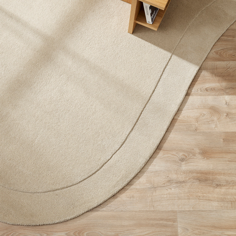 Form Floor RugMeluka Furniture by Danske Mobler