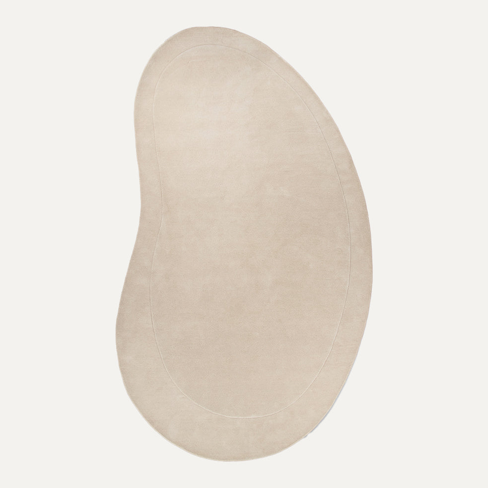 Form Floor RugMeluka Furniture by Danske Mobler