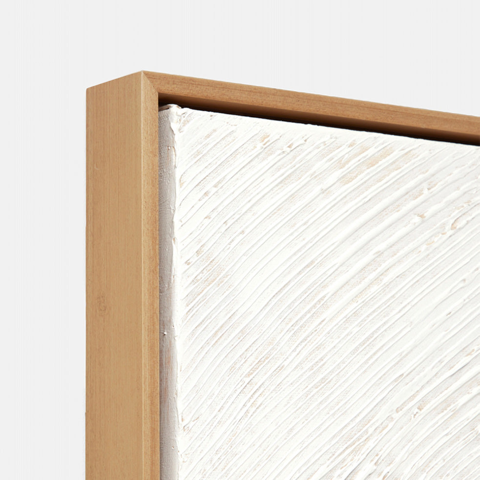 Formation Black 2 - Framed PaintingMeluka Furniture by Danske Mobler