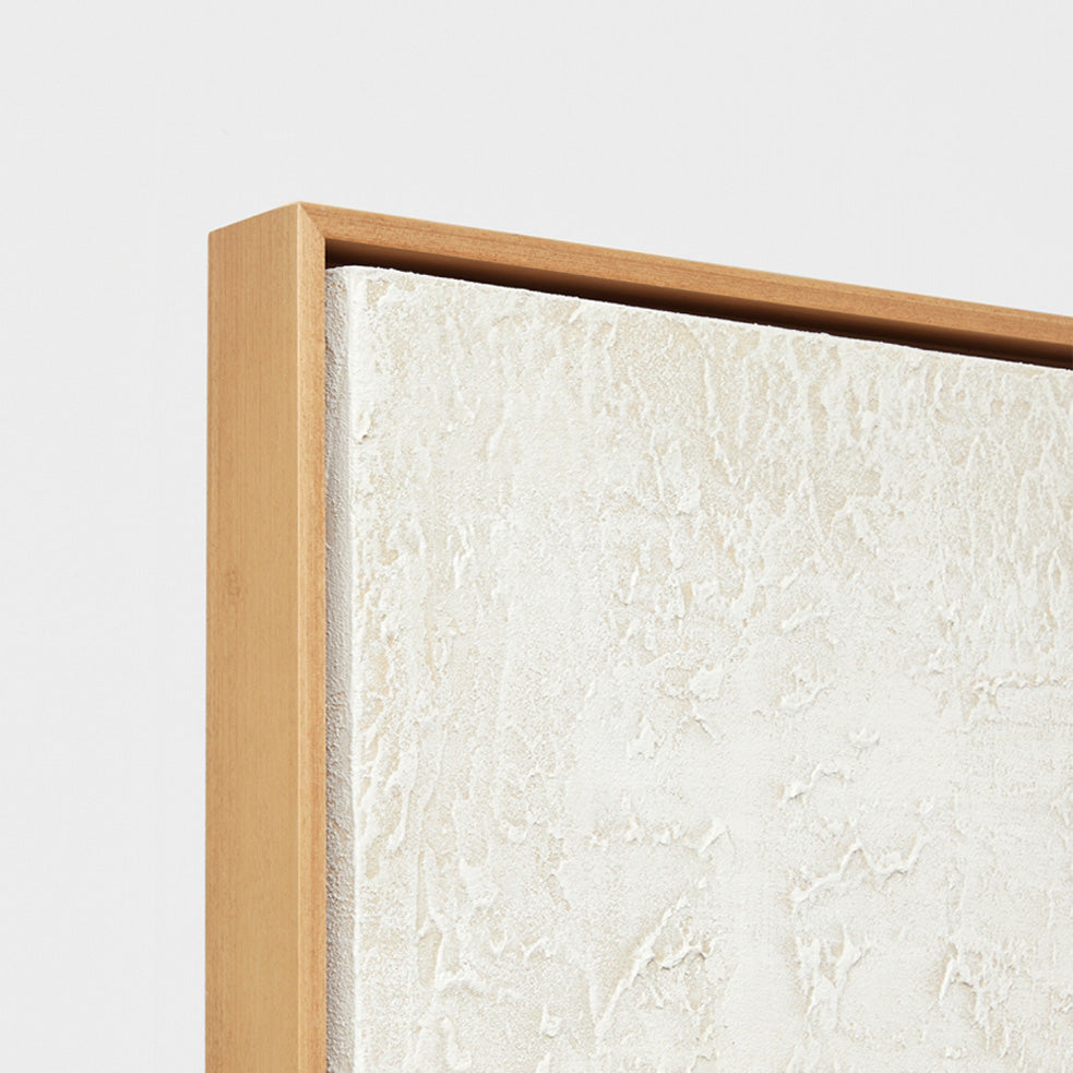 Formation Black Landscape - Framed PaintingMeluka Furniture by Danske Mobler