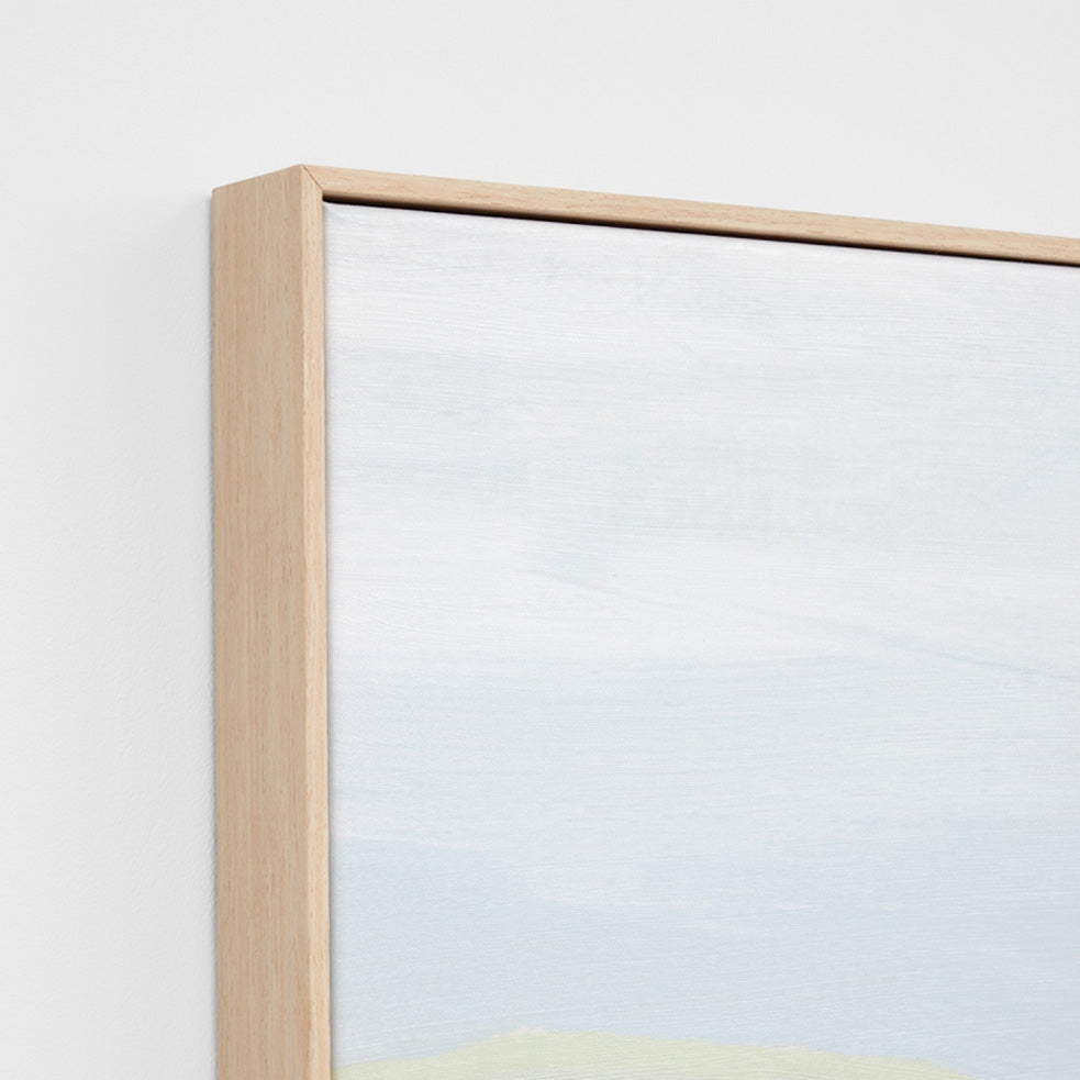 Hunter Valley 1 - Framed CanvasMeluka Furniture by Danske Mobler