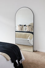 Kurve Arch Mirror Large