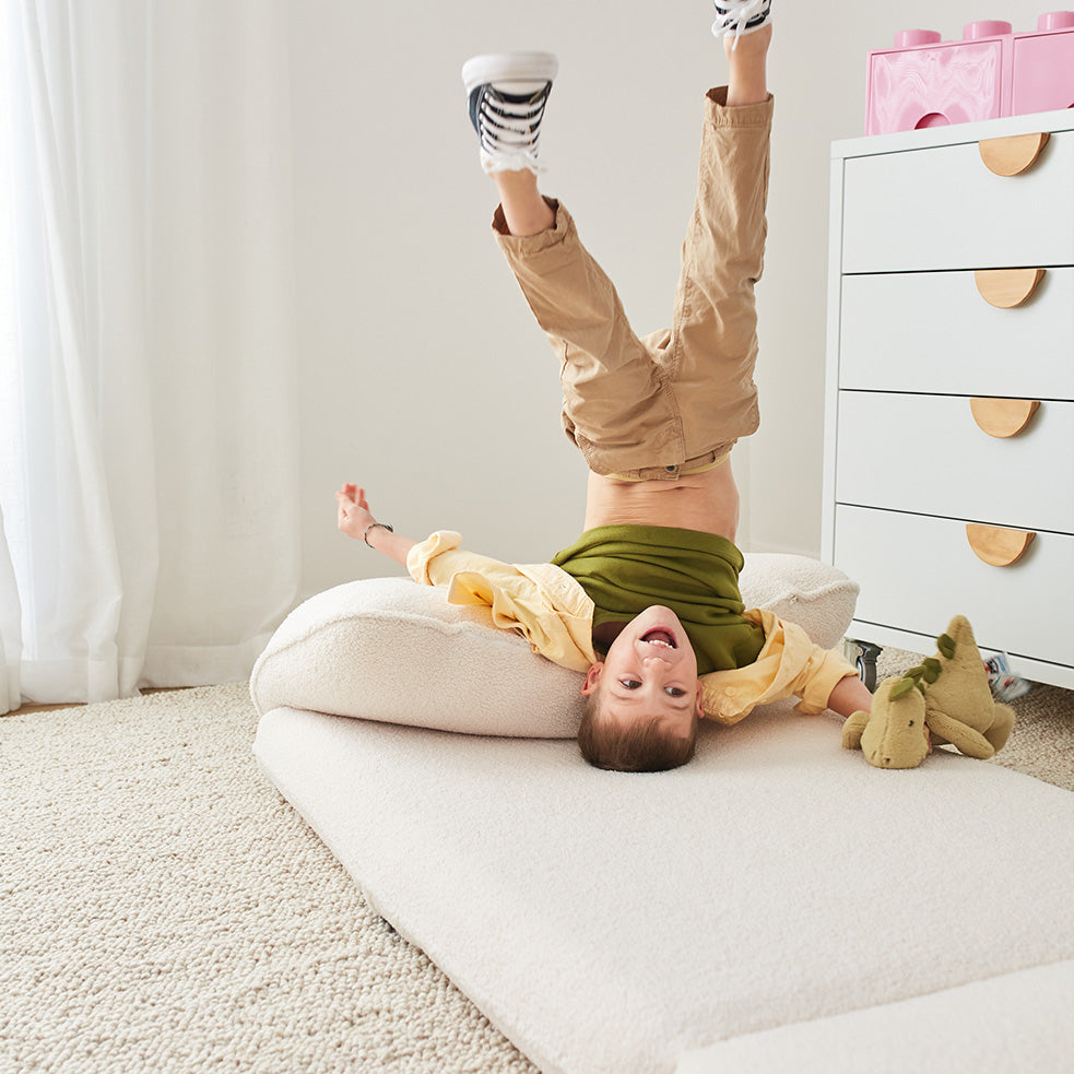 Bashful Dino - Meluka Furniture by Danske Mobler