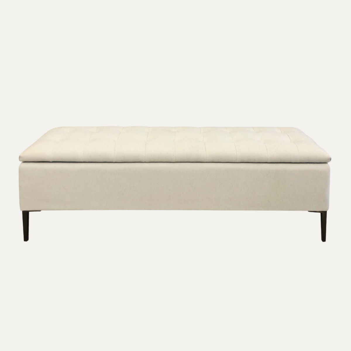 Ace Bench / Ottoman with Storage