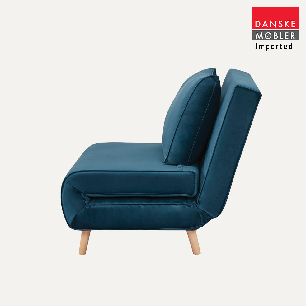 Picton single SOFAbedMeluka Furniture by Danske Mobler