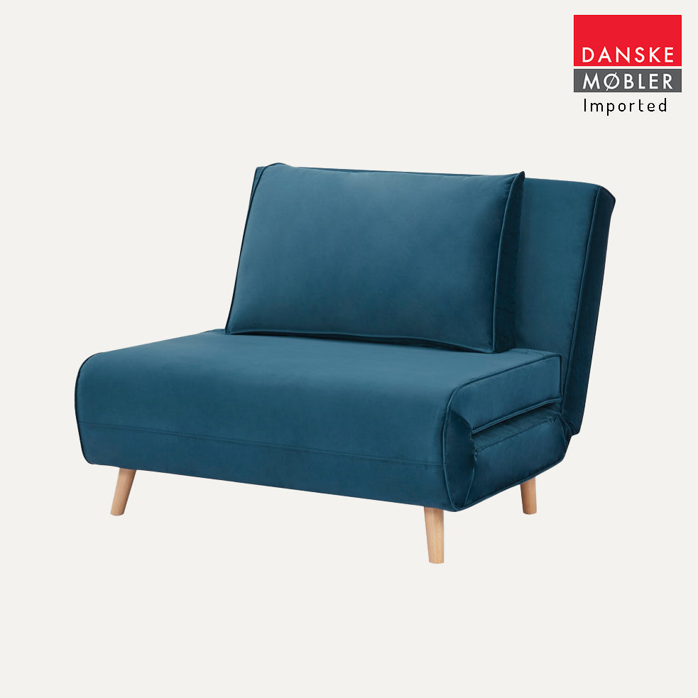 Picton single SOFAbed Meluka Furniture by Danske Mobler