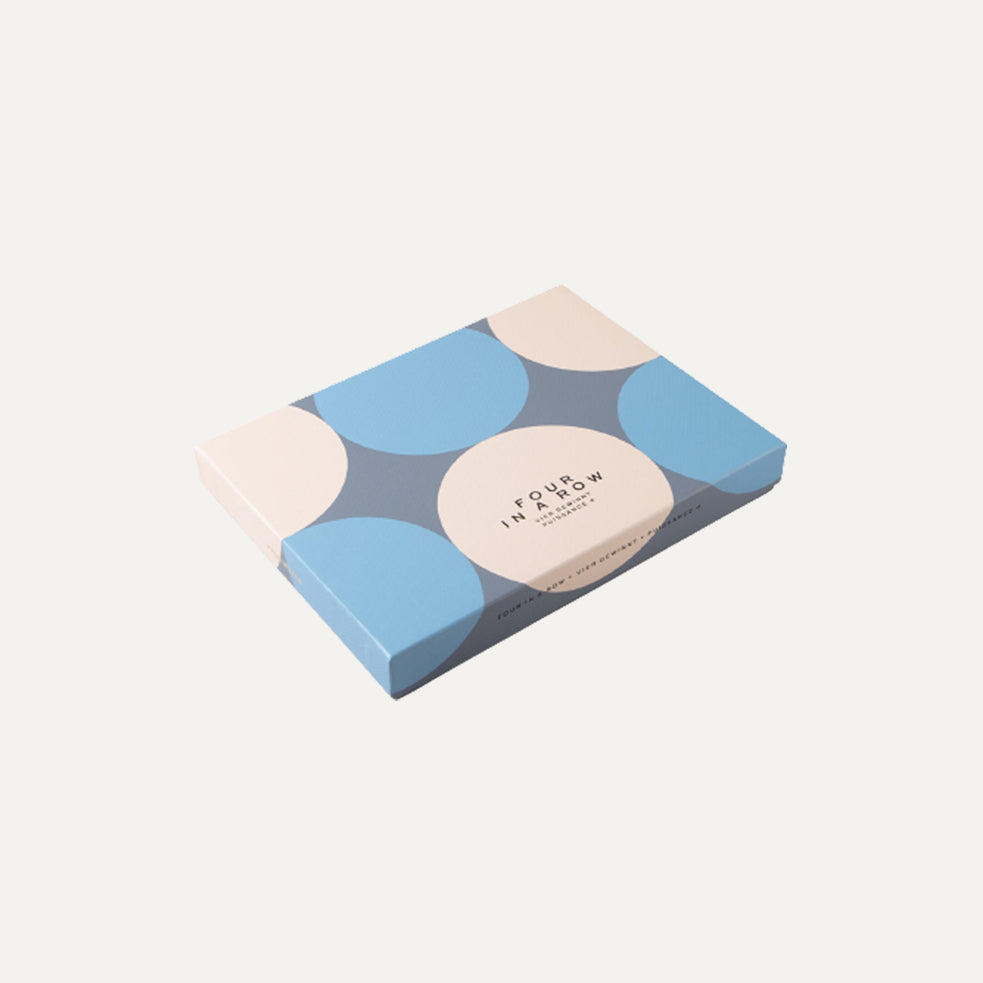 Play Games Four In A RowMeluka Furniture by Danske Mobler