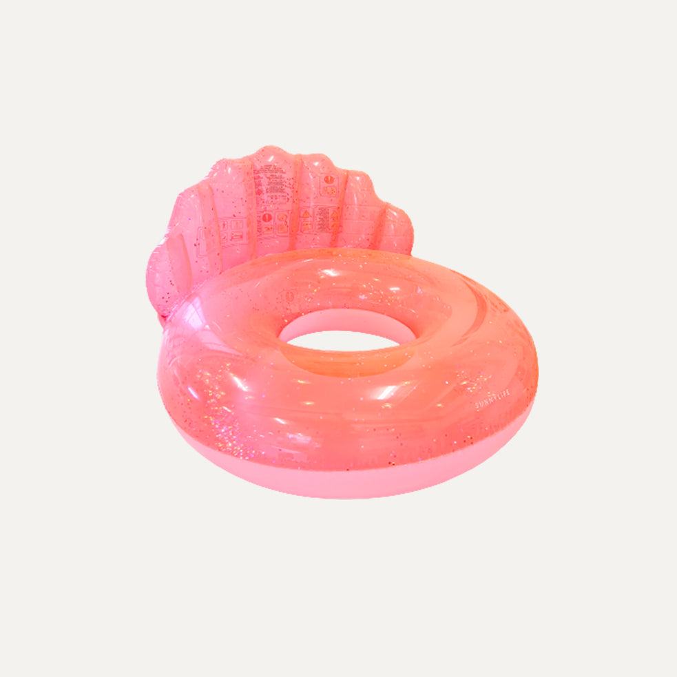 Luxe Pool Ring