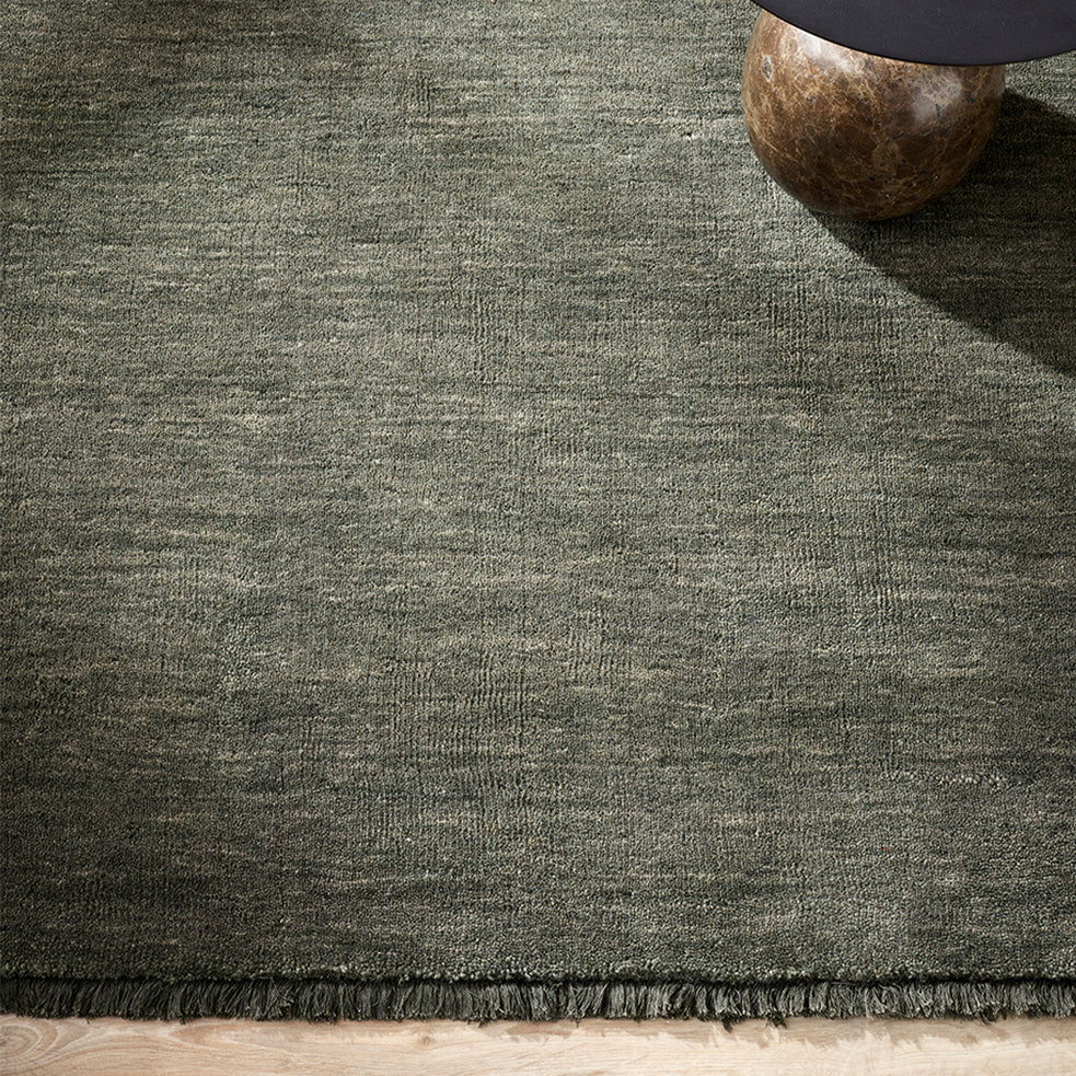 Sandringham Rug - ForestMeluka Furniture by Danske Mobler
