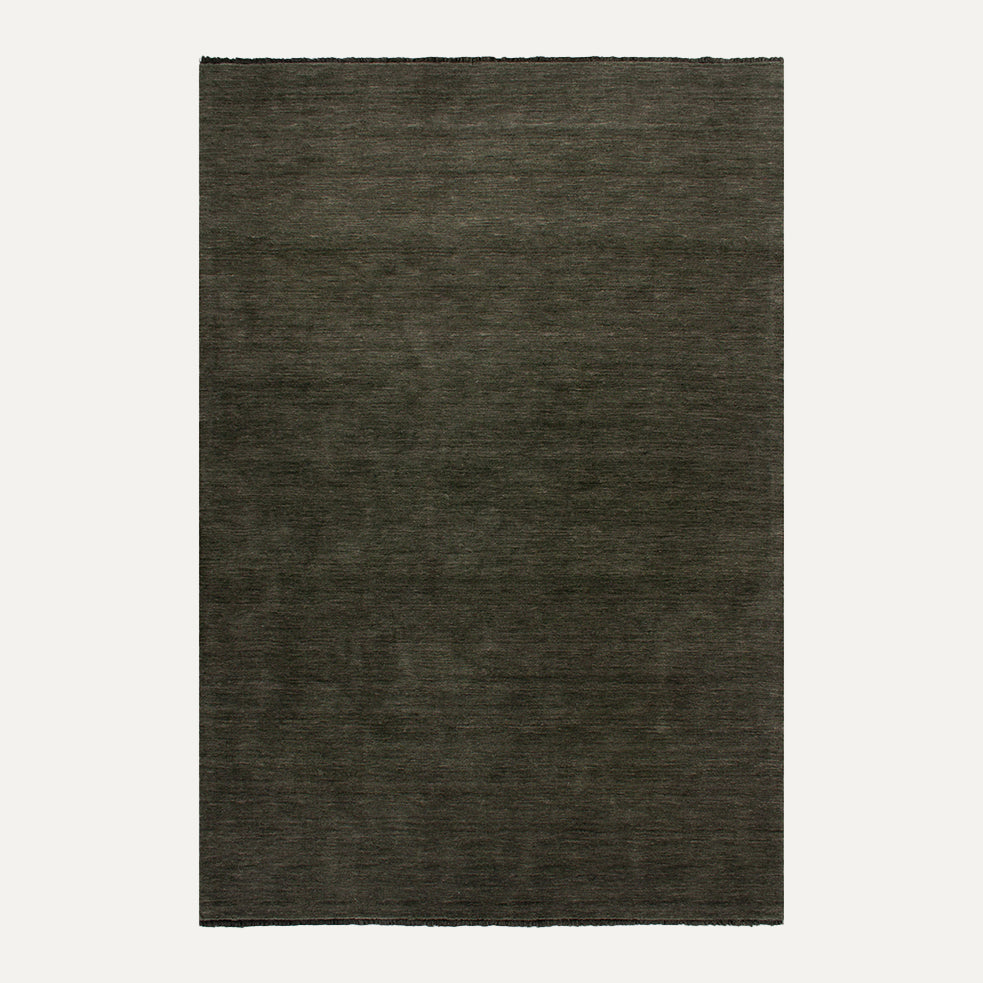Sandringham Rug - ForestMeluka Furniture by Danske Mobler