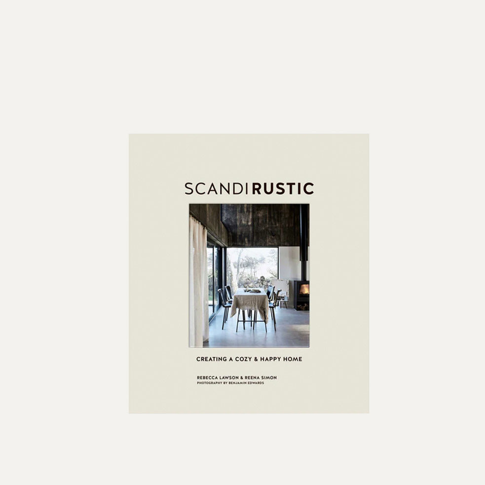 Scandi Rustic