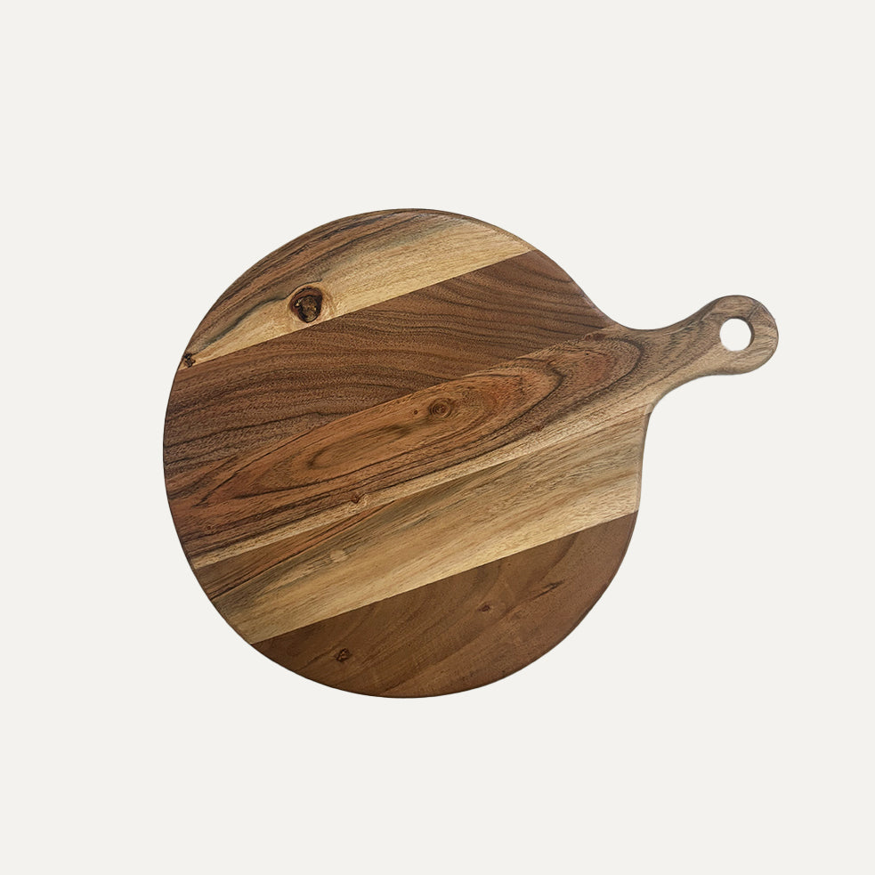 Serving Platter - LargeMeluka Furniture by Danske Mobler