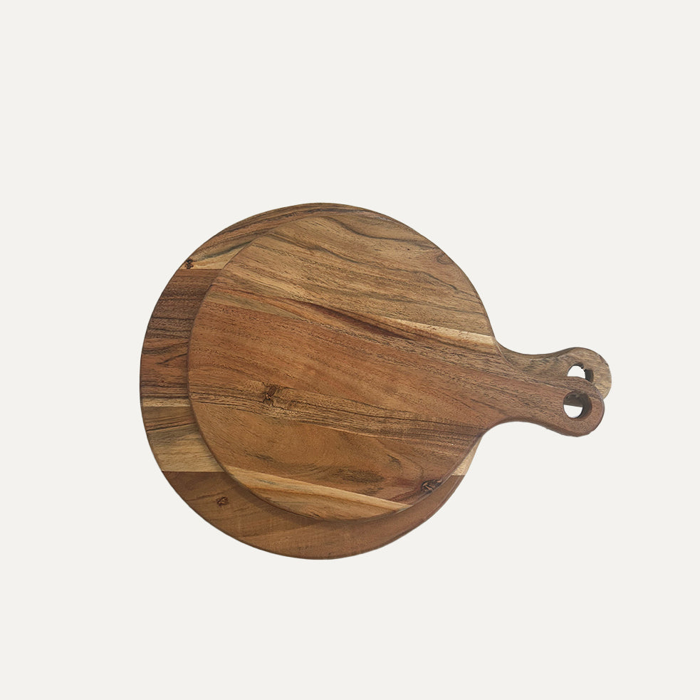 Serving Platter - MediumMeluka Furniture by Danske Mobler