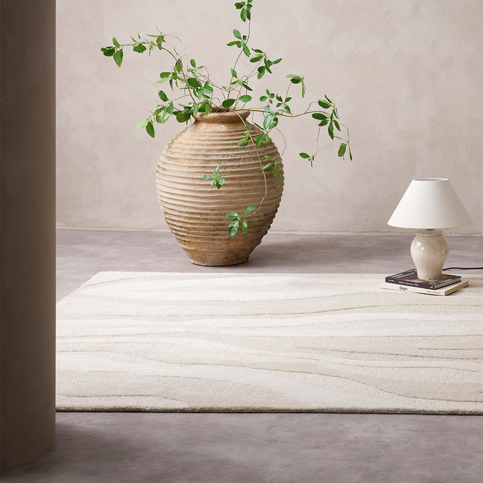 Shoreline Rug - SandMeluka Furniture by Danske Mobler