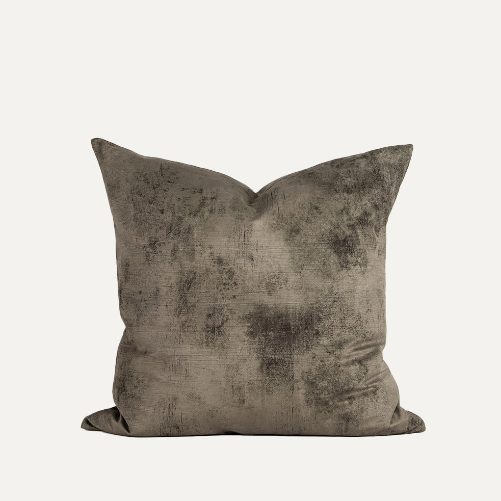 Theo Cushion - Clover