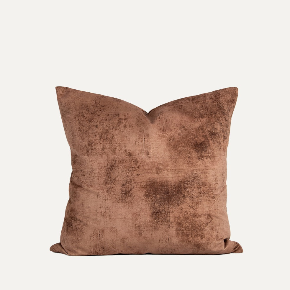 Theo Cushion - Leather