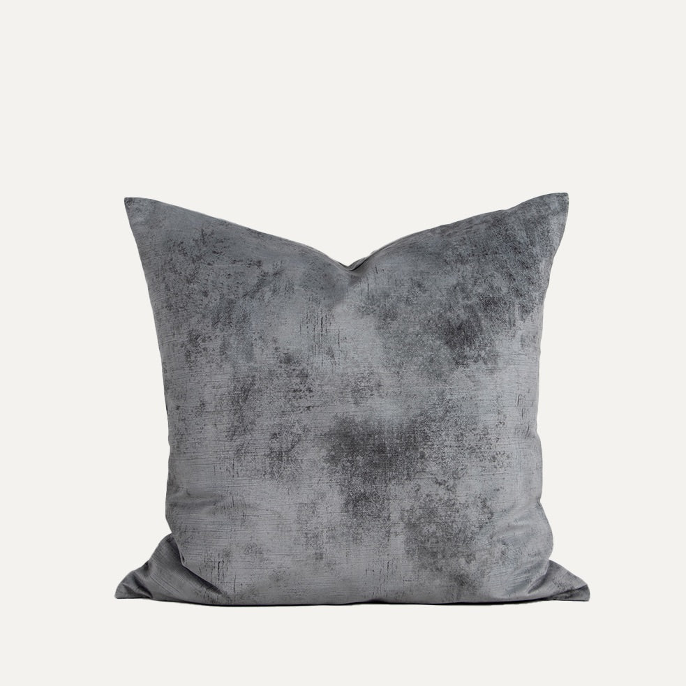 Theo Cushion - SmokeMeluka Furniture by Danske Mobler