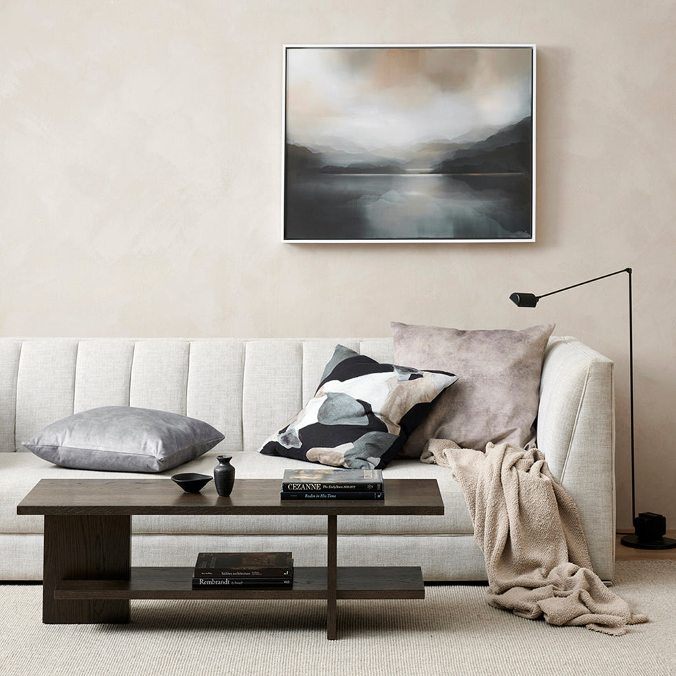 Theo Cushion - TroutMeluka Furniture by Danske Mobler