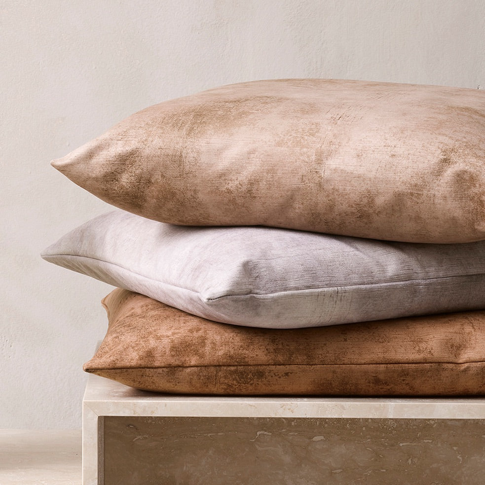 Theo Cushion - LeatherMeluka Furniture by Danske Mobler