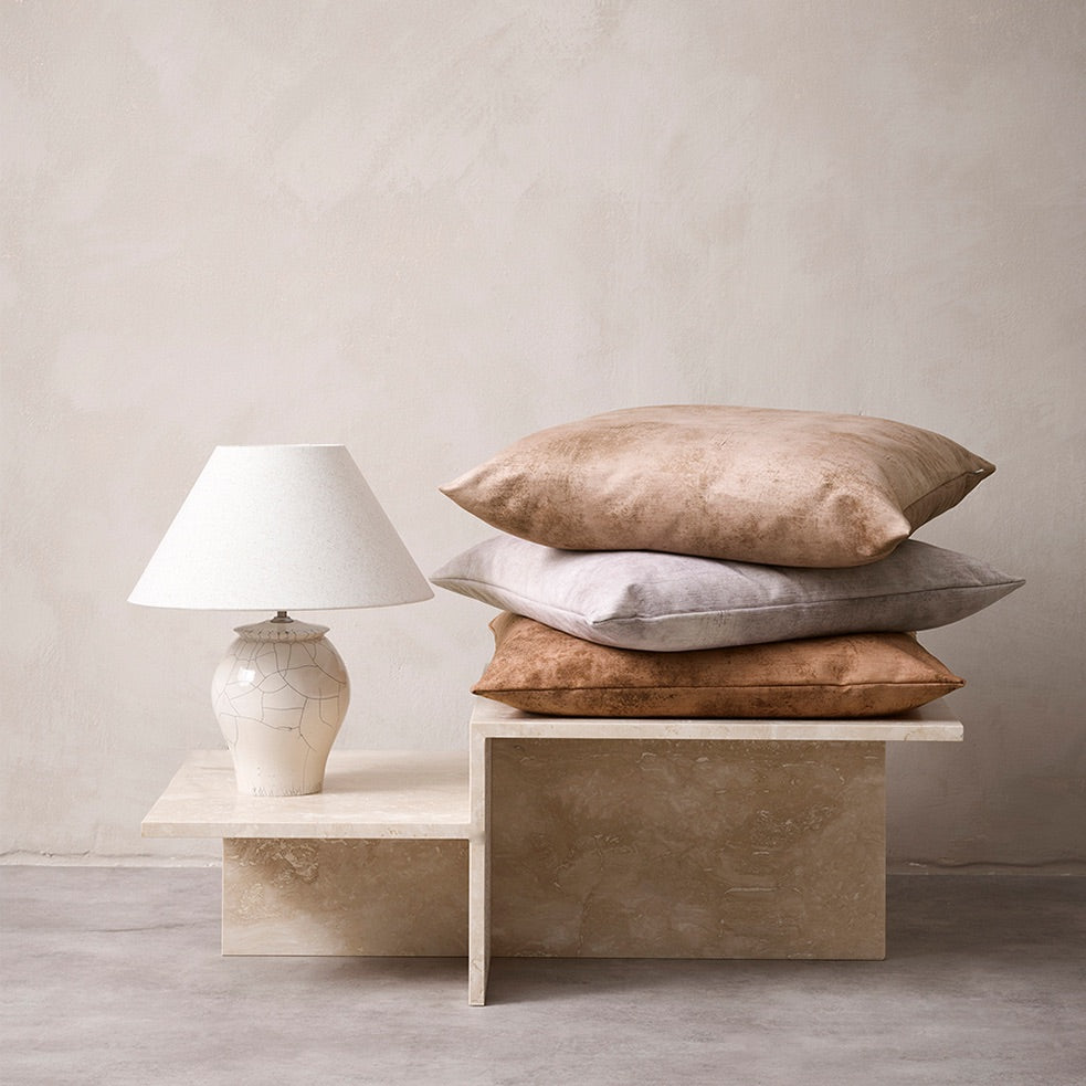 Theo Cushion - HoneyMeluka Furniture by Danske Mobler