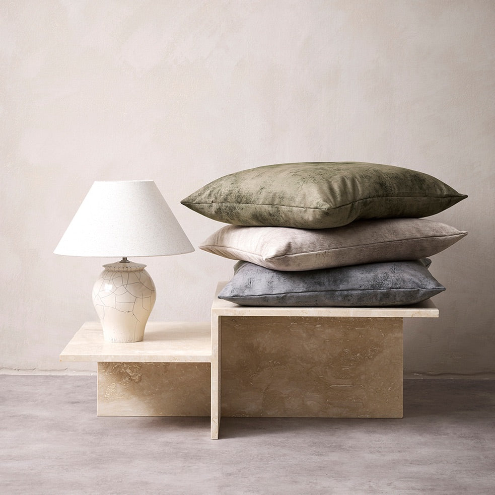 Theo Cushion - CloverMeluka Furniture by Danske Mobler