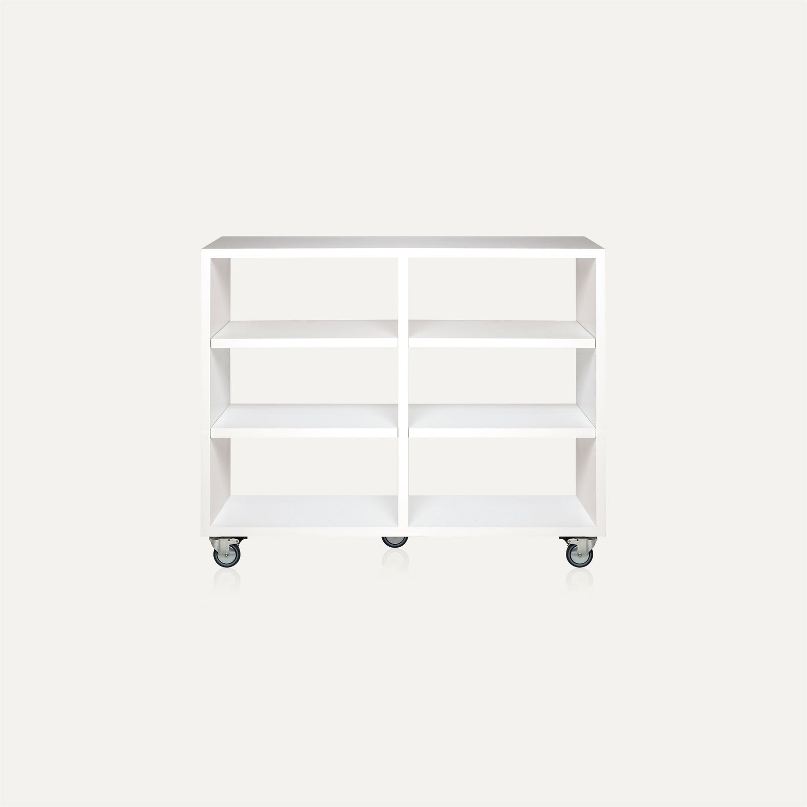 BOOKboy 2 Bay 3 HighMeluka Furniture by Danske Mobler