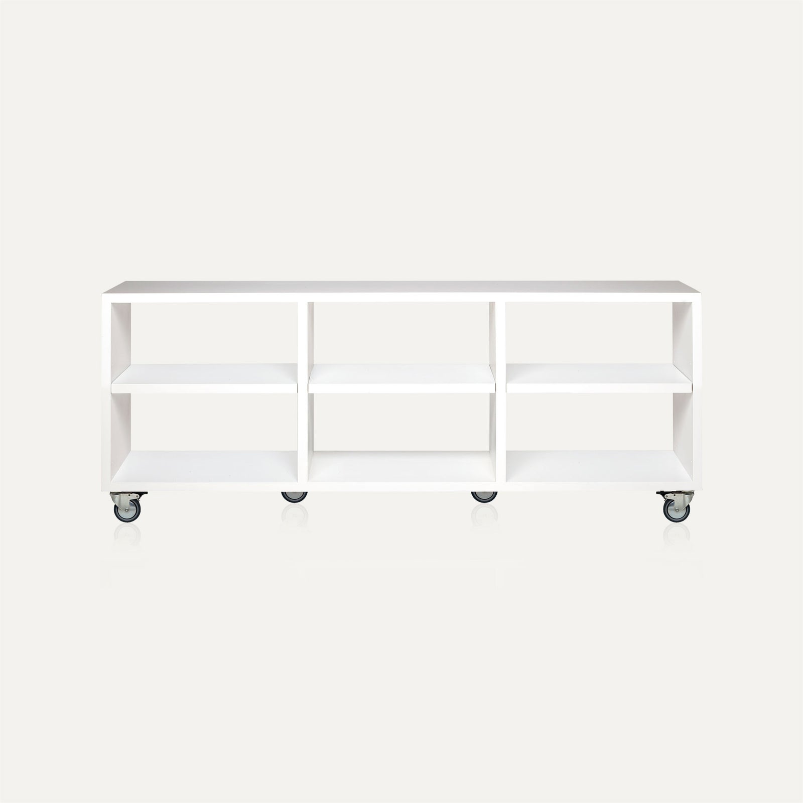 BOOKboy 3 Bay 2 HighMeluka Furniture by Danske Mobler