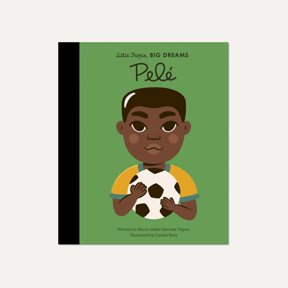 Little People Big Dreams - PeleMeluka Furniture by Danske Mobler