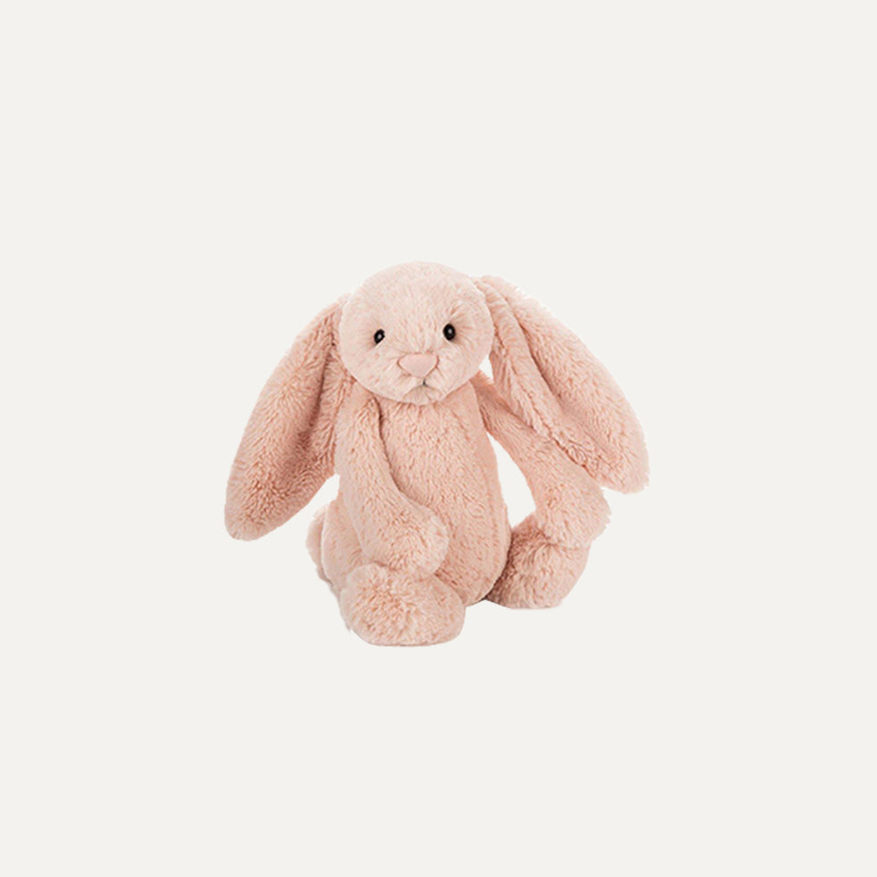 Bashful Blush BunnyMeluka Furniture by Danske Mobler