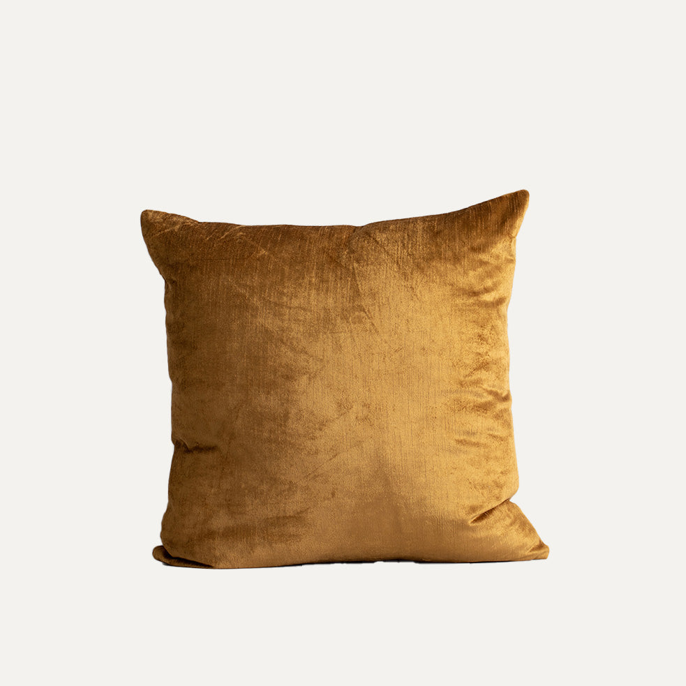 Bromley Cushion - ToffeeMeluka Furniture by Danske Mobler