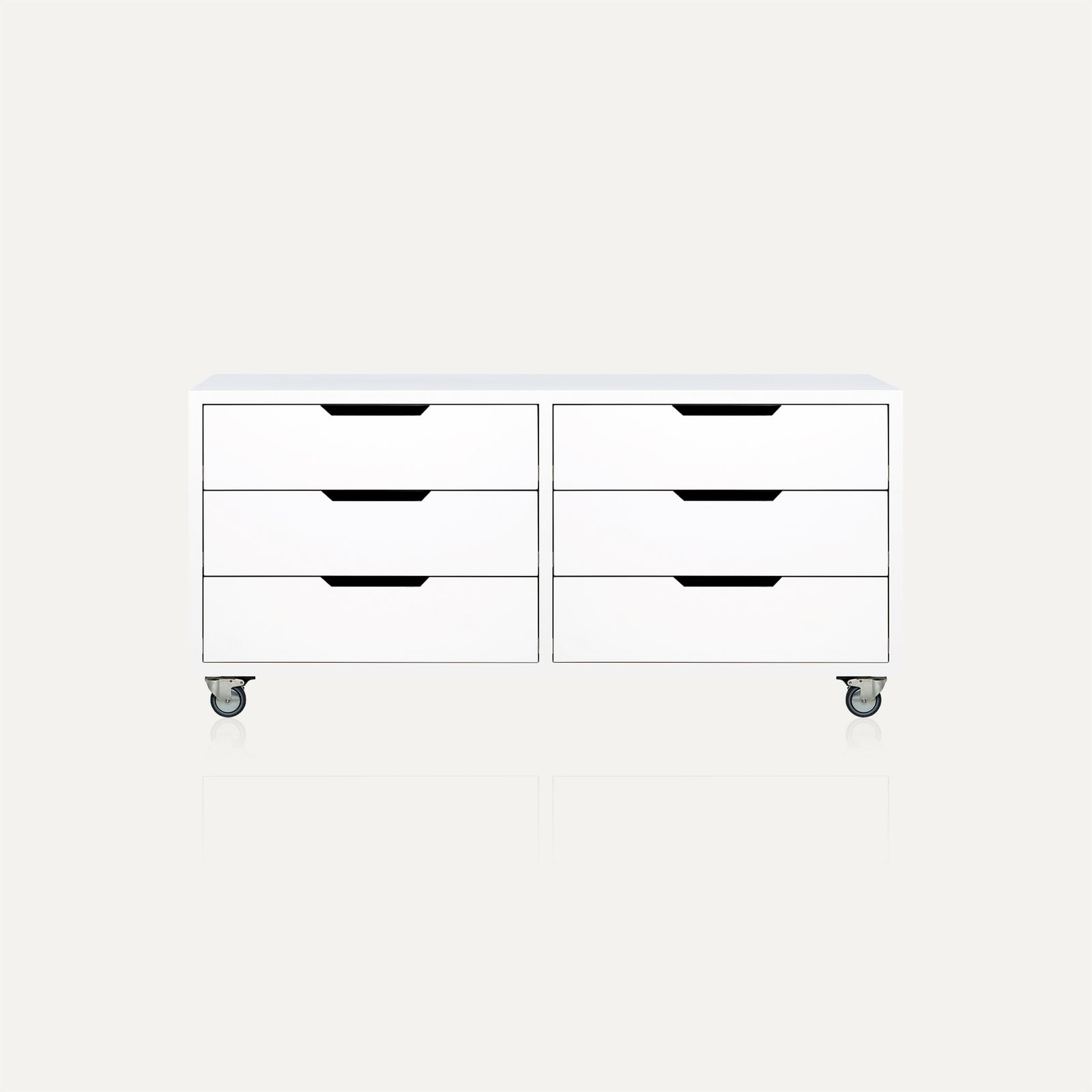 CHESTYboy 2 Bay 3 High CooperMeluka Furniture by Danske Mobler