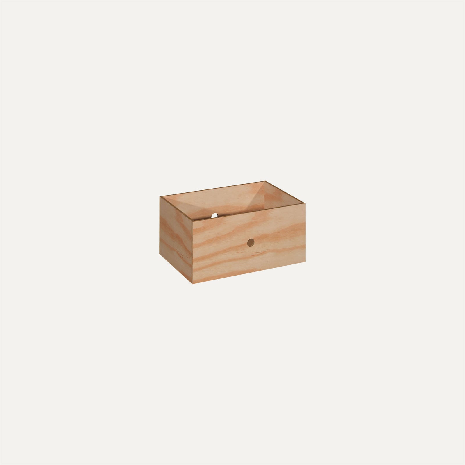 CRATE DoubleMeluka Furniture by Danske Mobler