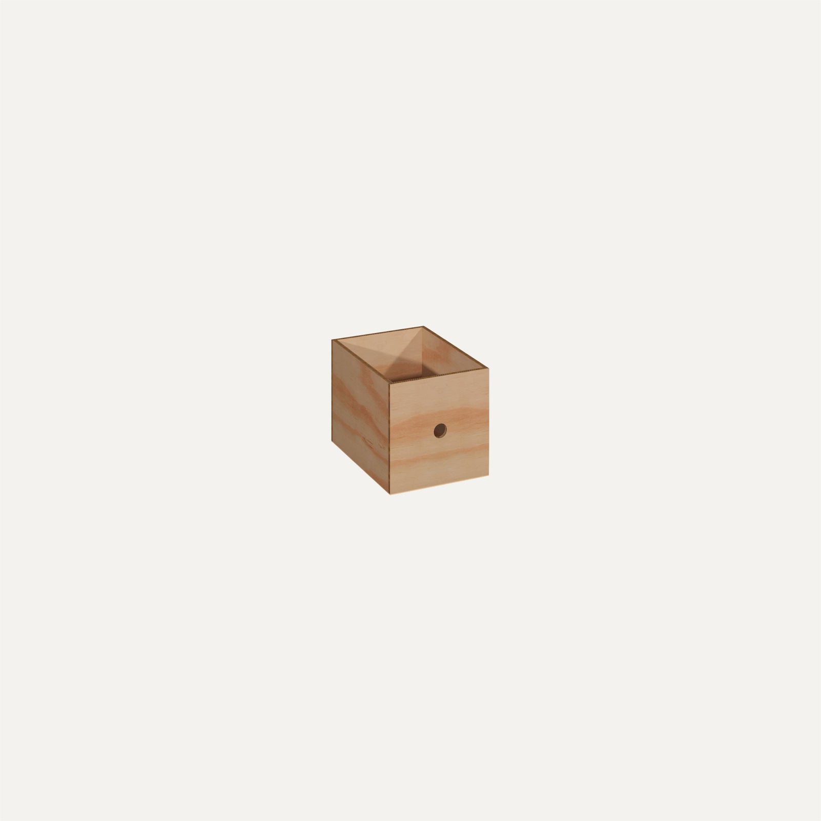 CRATE SingleMeluka Furniture by Danske Mobler