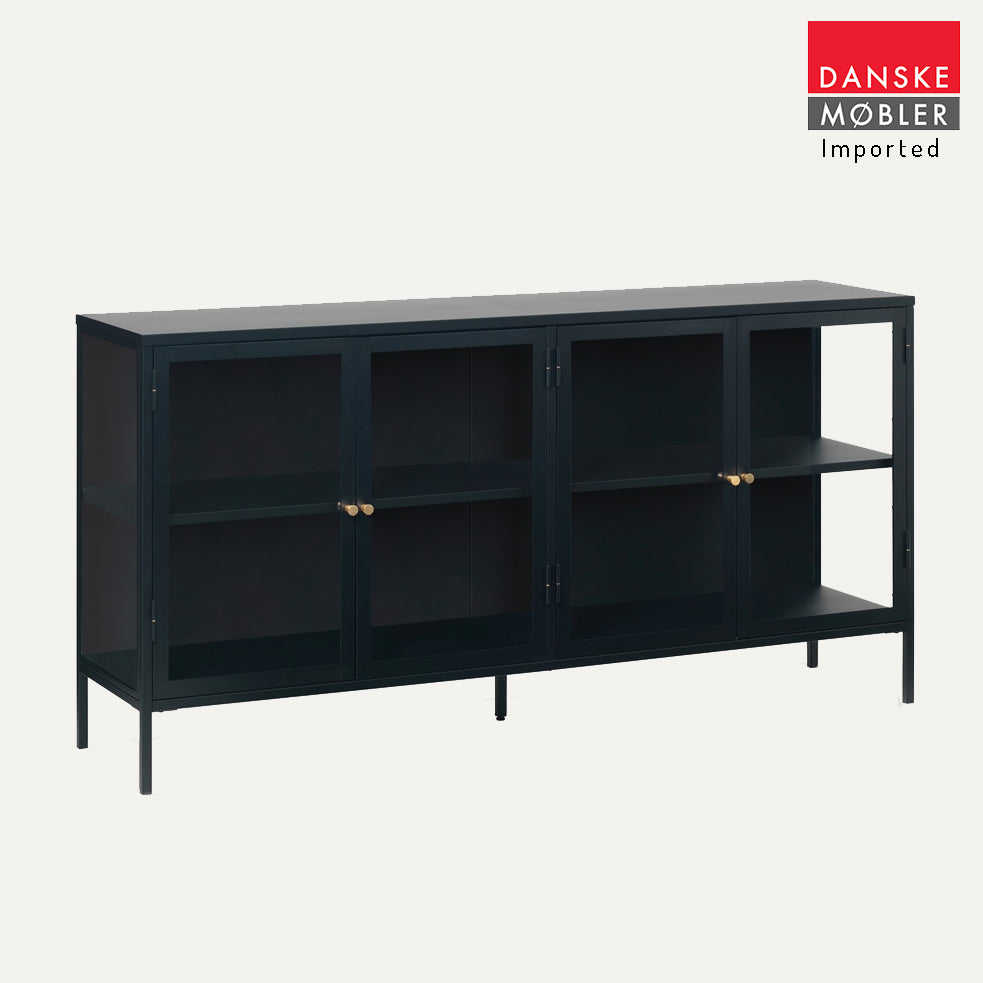 Carmel 1700 SideboardMeluka Furniture by Danske Mobler