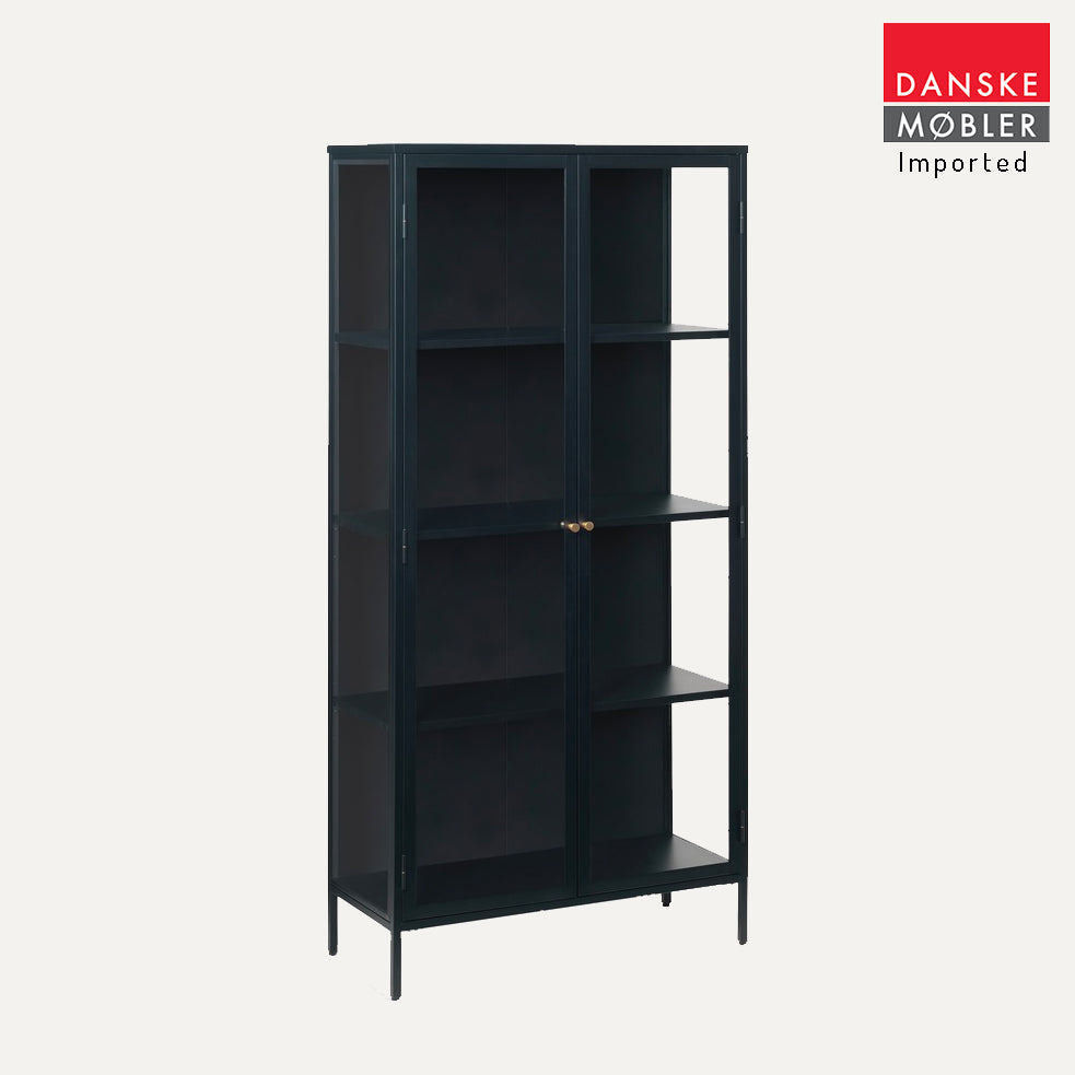 Carmel China CabinetMeluka Furniture by Danske Mobler