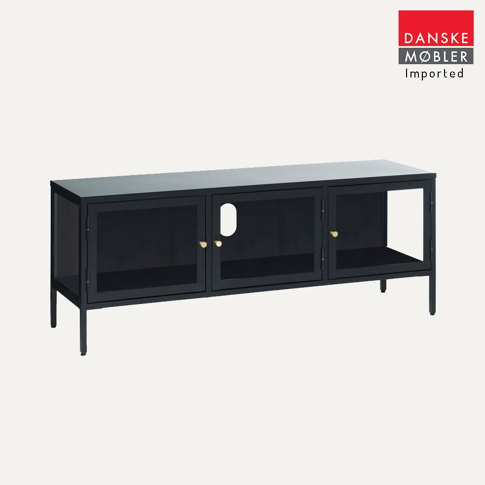 Carmel TV UnitMeluka Furniture by Danske Mobler