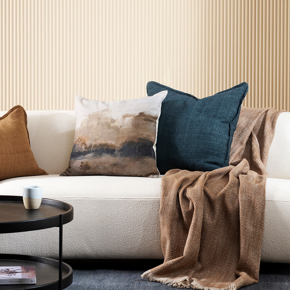 Cassia Cushion - CloudburstMeluka Furniture by Danske Mobler