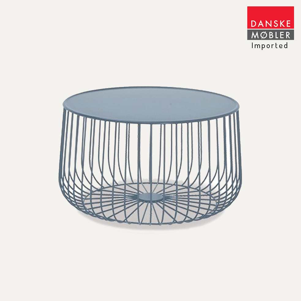 Chia Coffee TableMeluka Furniture by Danske Mobler
