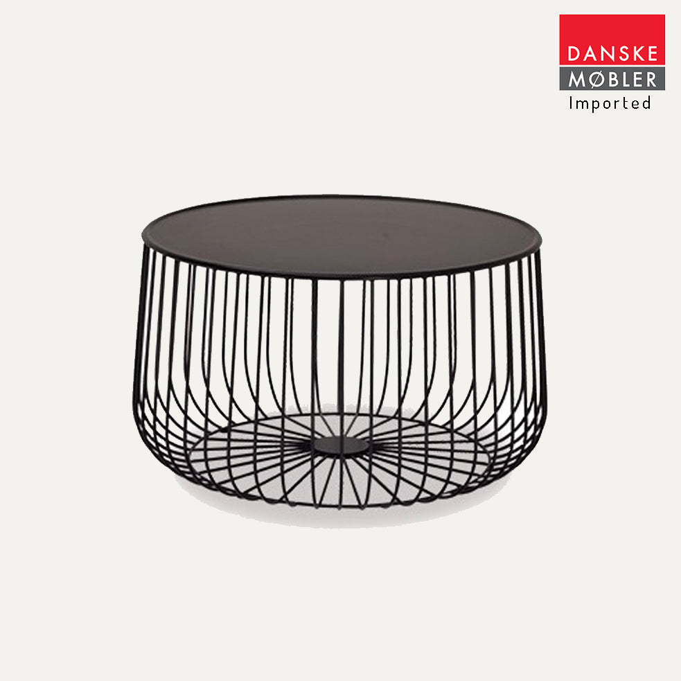 Chia Coffee TableMeluka Furniture by Danske Mobler