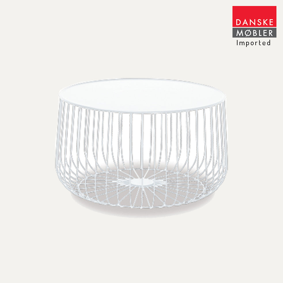 Chia Coffee TableMeluka Furniture by Danske Mobler