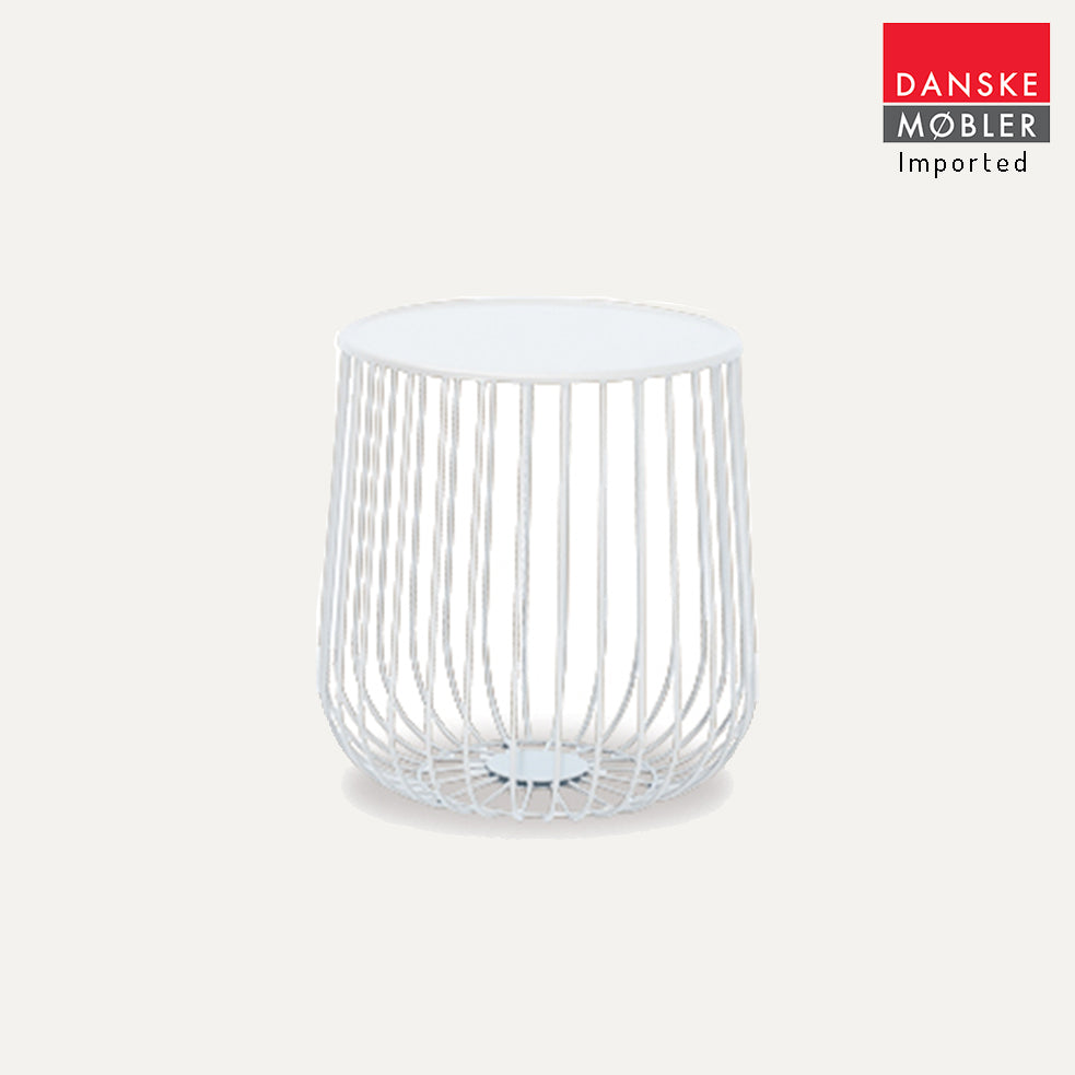 Chia Lamp TableMeluka Furniture by Danske Mobler